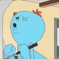 Mr. Meeseeks