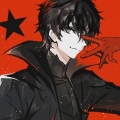 Woah! Looking cool Joker!