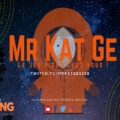 Mr Kat Ge