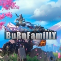 BuRn FamillY