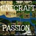 MINECRAFT PASSION