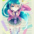 Gyahri Miku