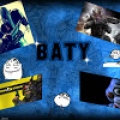 BATY