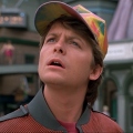 Marty McFly