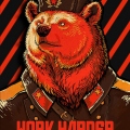 Soviet Bear