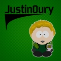 JustinOury