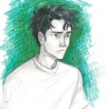 Percy Jackson