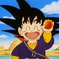 Son Goku