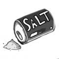 Salt-Man