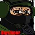 Darcheur
