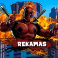 Rekamas