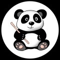 Baby Panda