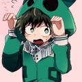 Deku