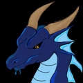 Darksaphirdragon