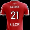 Galoros
