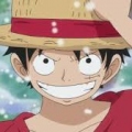 MONKEY D LUFFY
