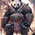 Pandalf