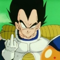 Prince Vegeta