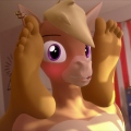Nicky Equeen