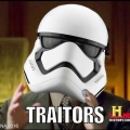 traitor