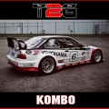 T2G KOMBO