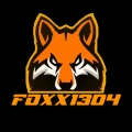 Foxx1304