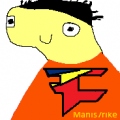 Manis7rike