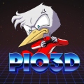 Pio3D