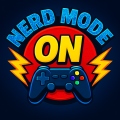 Nerd Mode: ON !!!