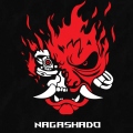 Nagashado