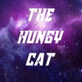 the hungry cat