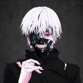Ken Kaneki