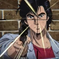 City Hunter 44