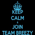 Breezy
