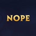 Nope/