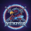 Destr3yeur