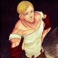 Lord Escanor