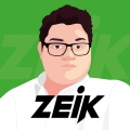 Zeik