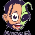 WhySoAlien
