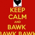 Bawk