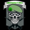 gafgreenarmy