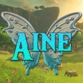 Aine