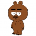Brickleberry
