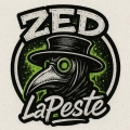 Zedlapeste
