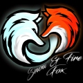 SnowAndFireFox