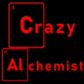 CrazyAlchemist