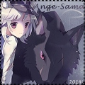 Ange-Sama