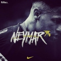 Neymar Jr.