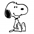 SNOOPY