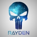 Rayden